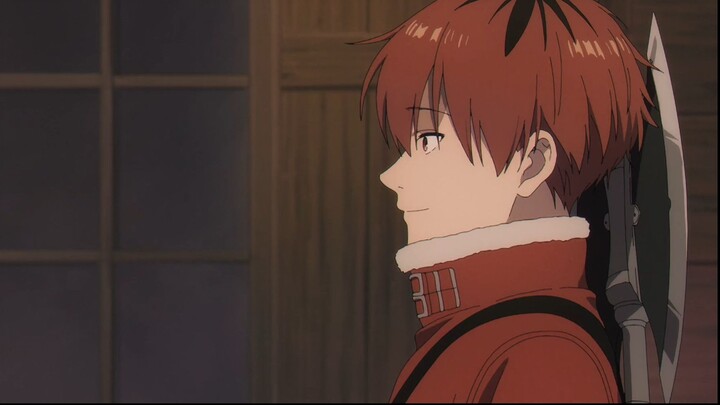 Pháp Sư Tiễn Táng Frieren - 12