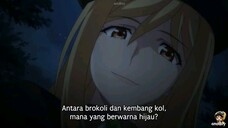 Higurashi no Naku Koro ni Episode 17 sub indo