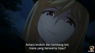 Higurashi no Naku Koro ni Episode 17 sub indo