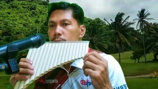 KAHIT MAPUTI NA ANG BUHOK KO