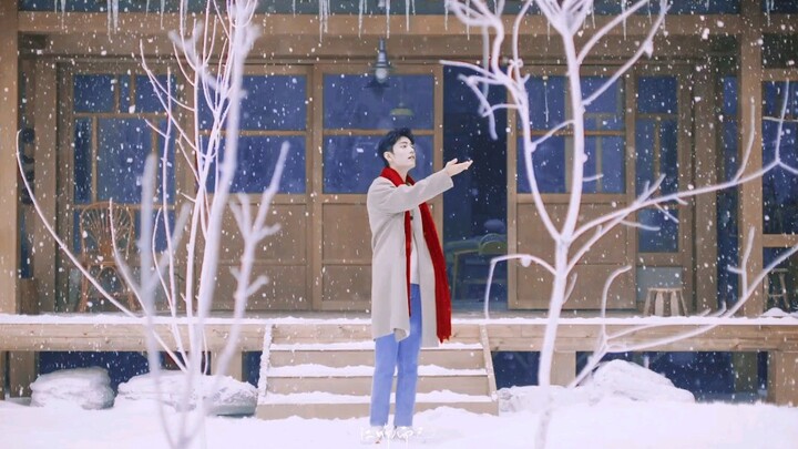 [Xiao Zhan×Chu Xue] "Giữa ánh trăng và tuyết, em là loại mỹ nhân tuyệt sắc thứ ba"
