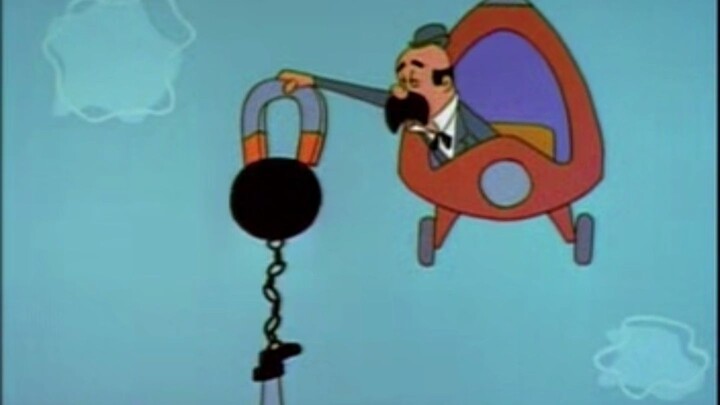 Woody ตอน ปาร์ตี้เปิดตัวสุดป่วน!