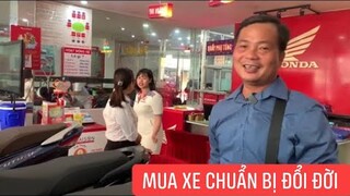 Cô học trò nghèo học giỏi bắt ngờ nhận được món quà đặc biệt từ các cô chú MTQ !!!