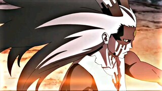 Rasenggan Boruto //epic moment