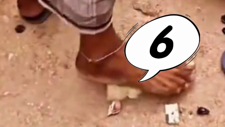 Holy crap? A medical miracle!