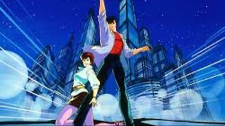 City Hunter 5 Sub Indo