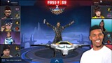 FREE FIRE.EXE - MOBILE LEGENDS (ff exe)