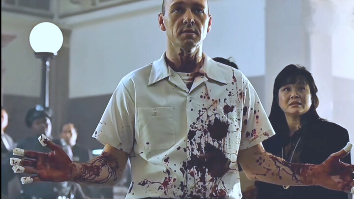 “I committed the sin of envy, and you were utterly enraged by me.”