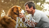 A Dog's Journey (2019) (Fantasy Adventure) W/ English Subtitle HD