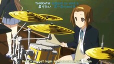 K-ON!! S2 Eps 20 Sub Indo