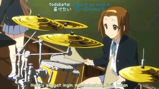 K-ON!! S2 Eps 20 Sub Indo