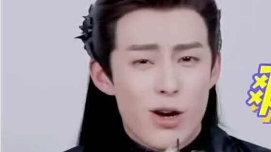ย่อหน้านี้ตลกดีนะ Yu Shuxin: บางครั้งฉันก็ไม่เข้าใจจริงๆ ว่าพวกคุณคิดอะไรอยู่