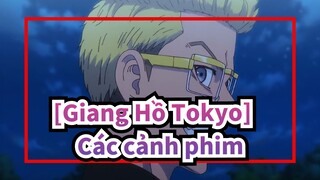 [Giang Hồ Tokyo] Chúng ta không thất bại bởi vì tôi ở đây