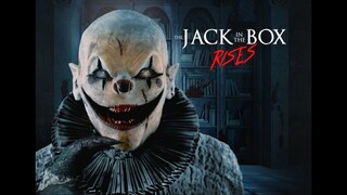 The Jack in the Box Rises - 2024 - sub indo