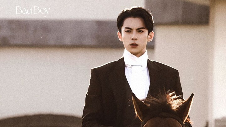 Apa! Ternyata Shi Yan yang diperankan Wang Hedi adalah sosok yang datang dari kehidupan sebelumnya!