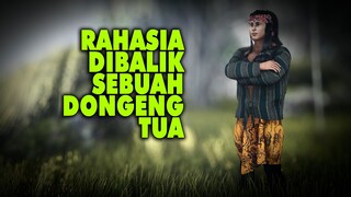 Rahasia Tersembunyi di Balik Dongeng Terkenal