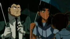 ยอดนักสืบจิ๋ว โคนัน ปี 6 ตอนที่ 284 โอซาก้าดับเบิ้ลมิสทรี่ นักดาบแห่งนานิวะกับปราสาทเจ้าภิภพ