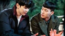 🇰🇷0NC€ A G A ! N EP 2 eng sub