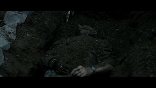 tahimik ns Oras ( English movie)