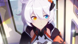 [Honkai Impact 3 6th Anniversary AMV] Tur Miha! Saya suka game ini, bukan karena keuntungan kecil Anda!