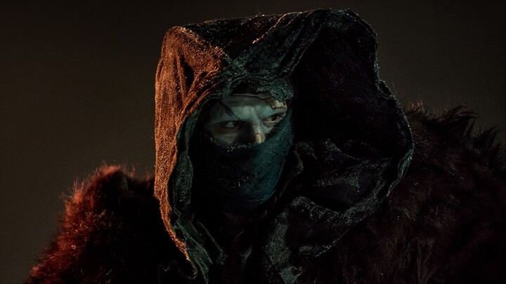 Frankenstein (2025) Watch Full Movie : Link In Description