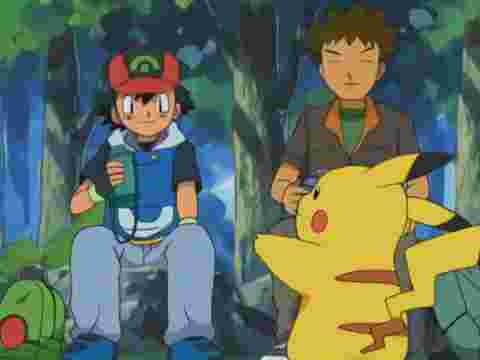 Pokemon Advanced | Episode 67