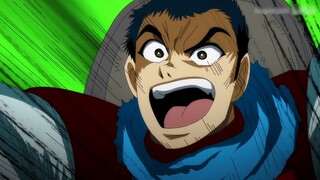 【Anime MAD】Serangan menjelang akhir alam semesta dan evolusi! Robot Pengambil!