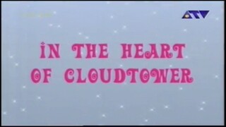 Փերիների դպրոցը - 2x18 - Ամպային աշտարակի սրտու [Հայերեն]