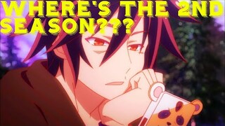 Why some Anime Don't Have a Second Season