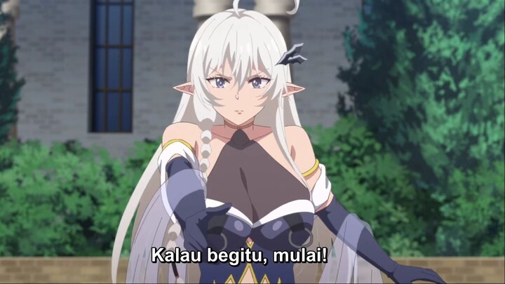Eps_8 Dari yang Terpinggirkan Menjadi yang Tak Tertandingi: Reinkarnasi Kedua Se