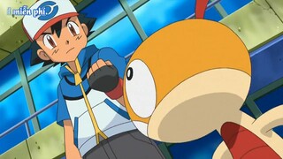 Pokemon Best Wishes tập 68