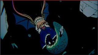 My body's missing pieces (miss Kobayashi's dragon maid) [AMV]
