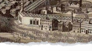 Nazar Abdul Muthalib, kakek Rasullullah