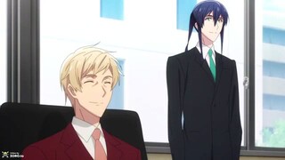 IDOLiSH7 S1-E12