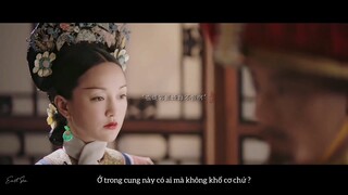 [Vietsub-FMV] "Lương bạc chi nhân, như hà giai lão" | Nữ nhân của Tử Cấm Thành, có ai không khổ (40)