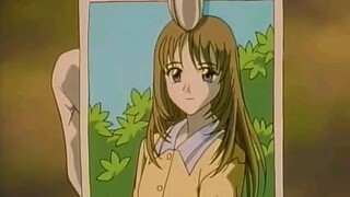 Flame of Recca Episode 4 Tagalog Dubbed