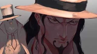 5 Fakta Menarik Tentang Rob Lucci, Karakter yang Akrab dengan CP9 dan CP0 dalam Anime One Piece