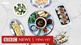 Gìn giữ hương vị ẩm thực Việt Nam tại Thái Lan trong hơn 30 năm - BBC News Tiếng Việt