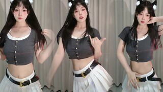 【小满意】哇扣哇扣