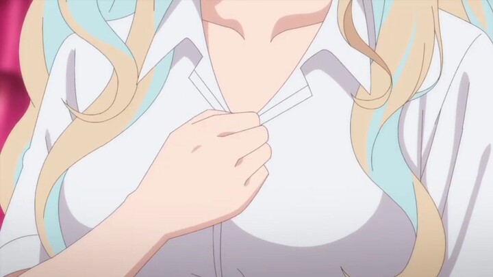 Mau dikasih lihat punyanya cewek ini🤤