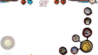 Once you accept your own food...