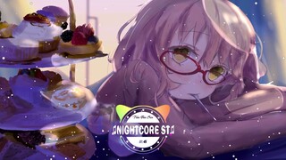 ♫Nightcore ST♫ Kẹo Bông Gòn Remix - H2K x Trunky (DJ Trang Chubby Remix)