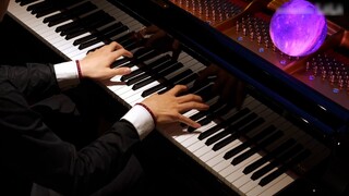 [Kyoto Animation]WILL - Violet Evergarden Movie Animenz Piano Adaptation