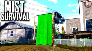 Gates Are A Rising | Mist Survival | Part 34