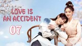 🇨🇳Serendipity Love (2023) EP 7 [Eng Sub]
