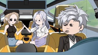 《黑山点鱼长》第十三集