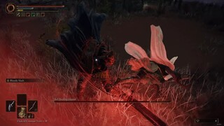Elden Ring - Boss #89 - Bell Bearing Hunter (Caelid)