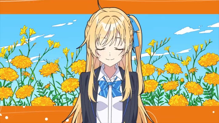 Chitose Is in the Ramune Bottle - Episode 4