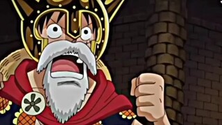 anh trai của luffy đã xuất hiện