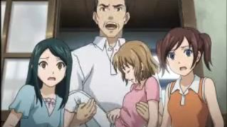 学校の怪談アニメDVD2008下巻